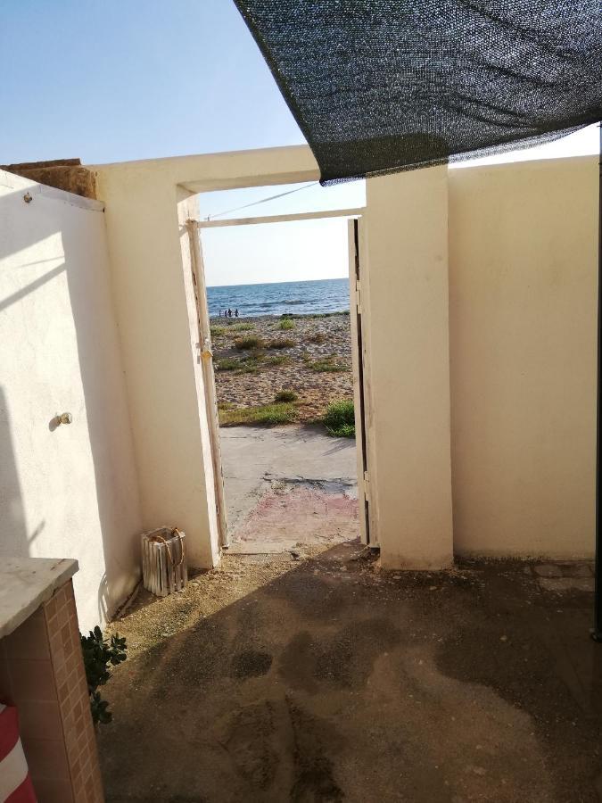 Pozzuoli-Licola Mare Exterior photo