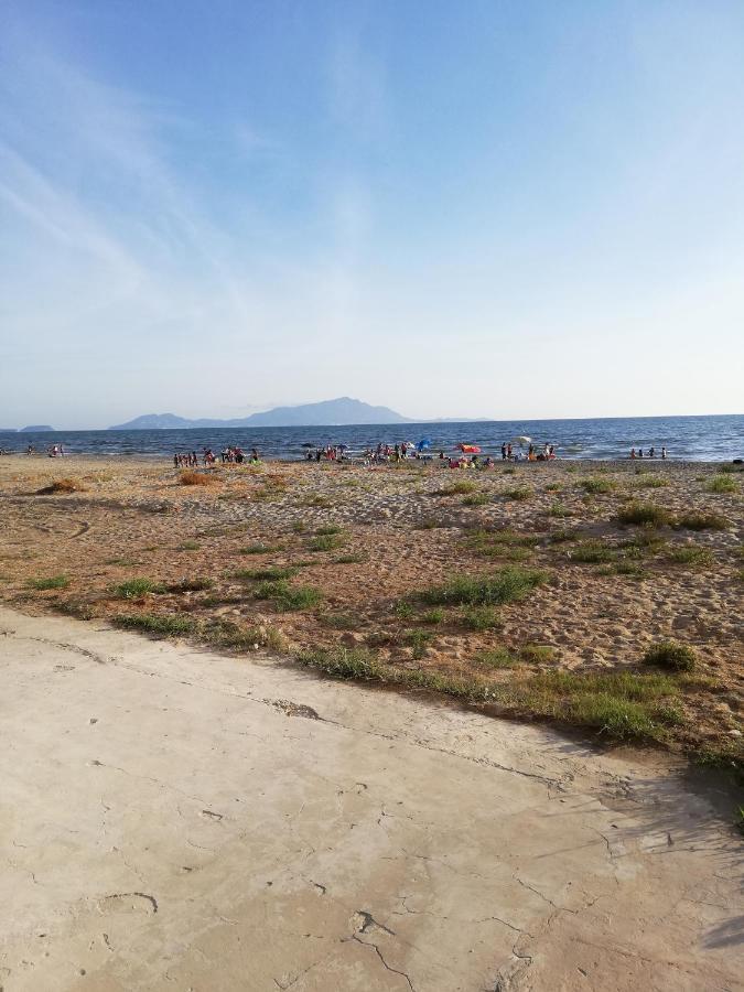 Pozzuoli-Licola Mare Exterior photo