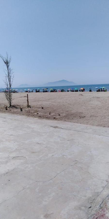 Pozzuoli-Licola Mare Exterior photo