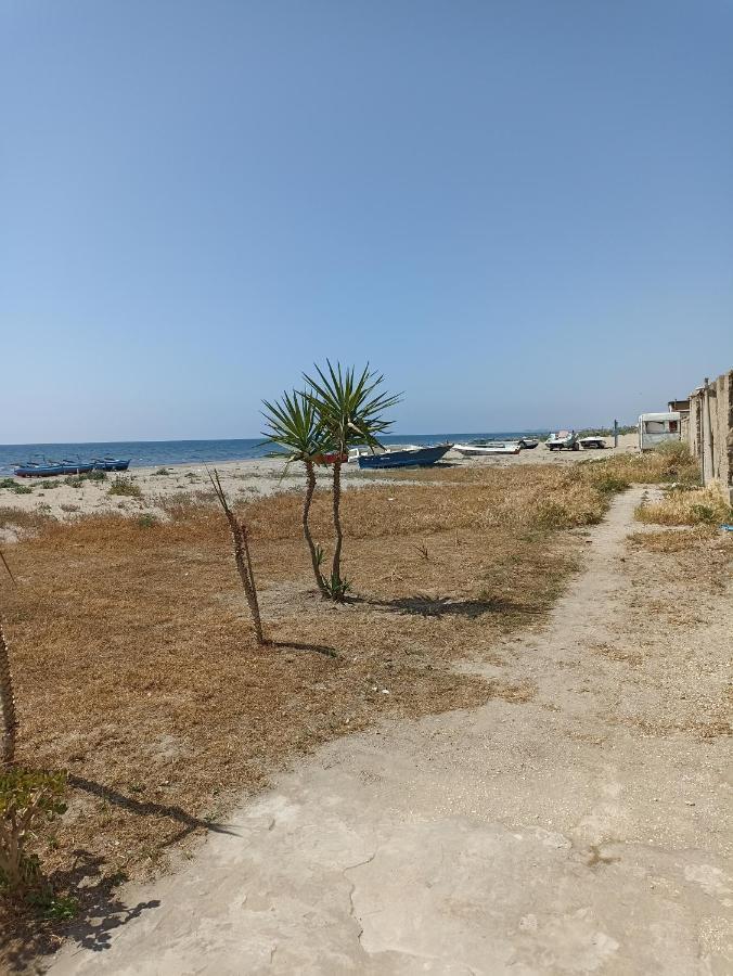 Pozzuoli-Licola Mare Exterior photo
